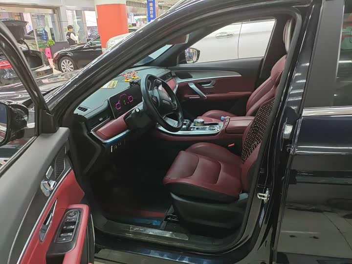 Фото 7 - Jetour X70 Plus