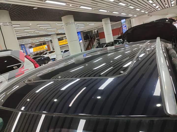 Фото 9 - Jetour X70 Plus