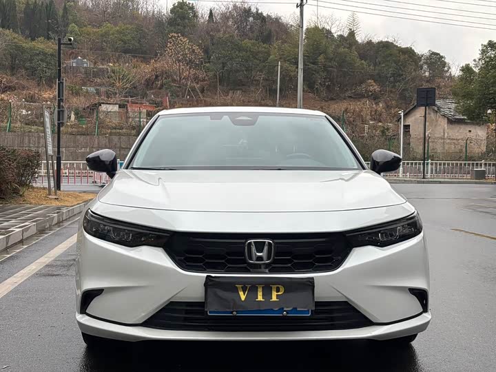 Фото 1 - Honda Integra