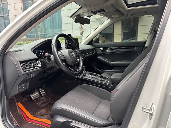 Фото 5 - Honda Integra