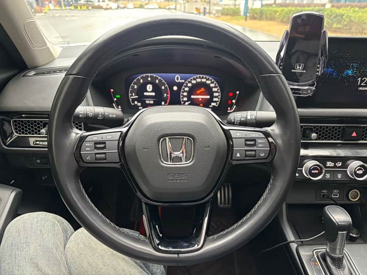 Фото 7 - Honda Integra