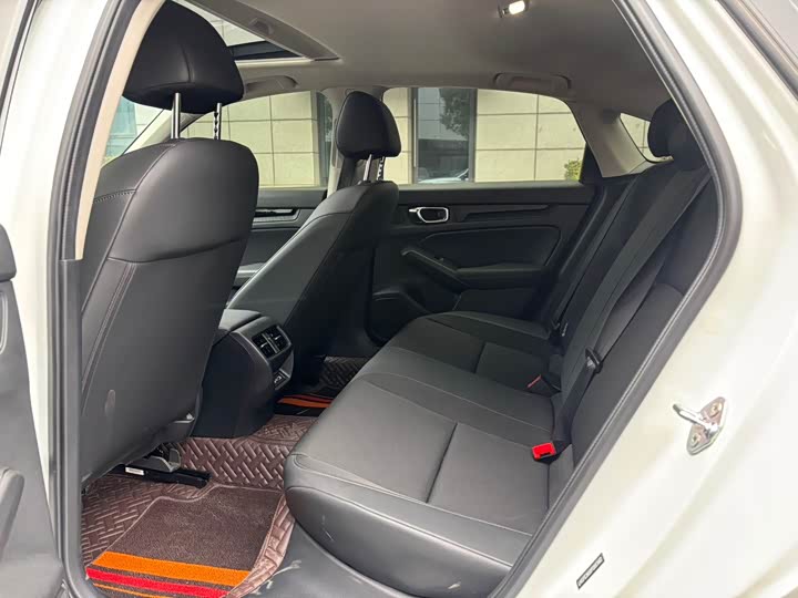 Фото 8 - Honda Integra