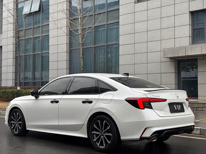 Фото 9 - Honda Integra