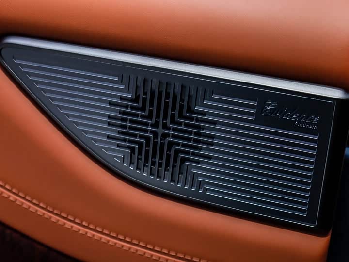 Фото 4 - BYD Yangwang U8