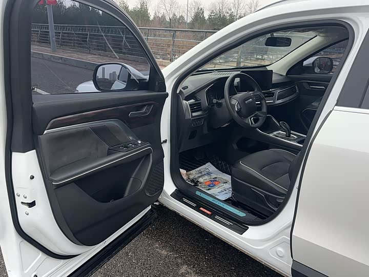 Фото 9 - Haval H6