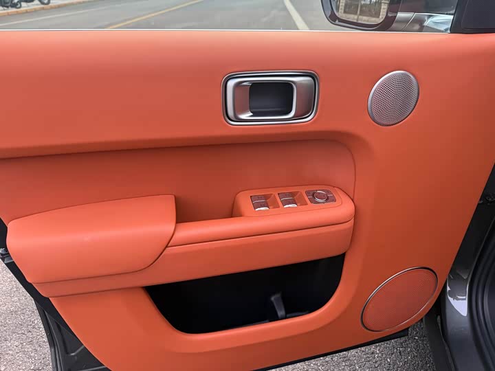 Фото 6 - LiXiang L8