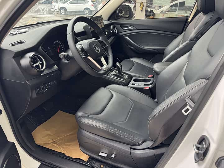 Фото 4 - BYD Song