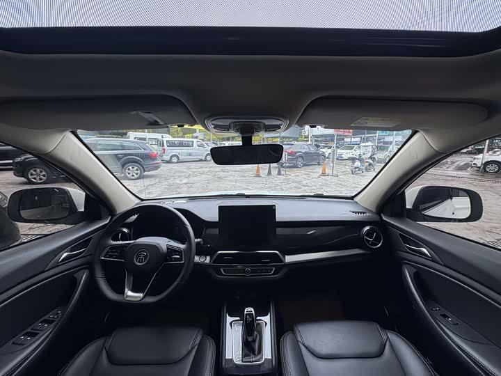 Фото 7 - BYD Song