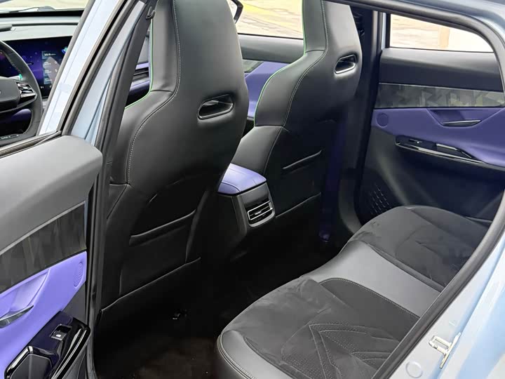 Фото 8 - Changan UNI-T