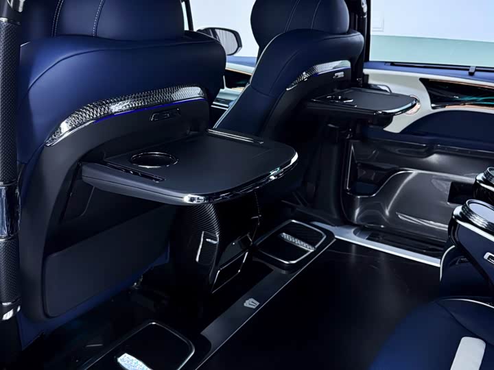 Фото 6 - Toyota Granvia