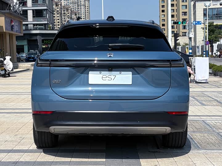 Photo 5 - Nio ES7