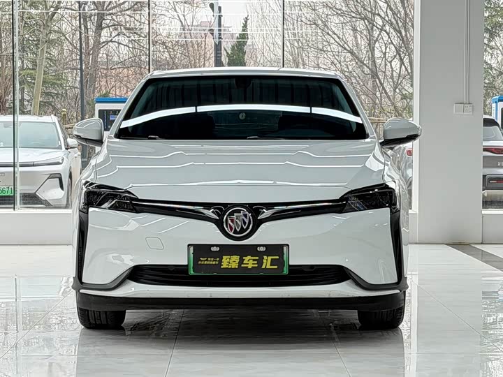 Фото 2 - Buick Velite 6