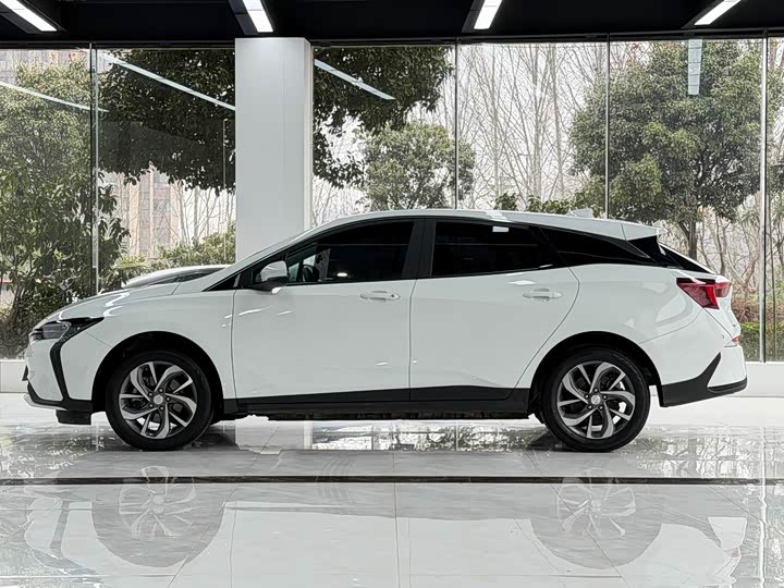 Фото 3 - Buick Velite 6