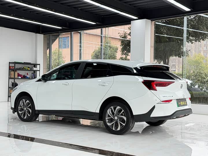 Фото 4 - Buick Velite 6