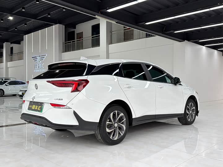 Фото 6 - Buick Velite 6