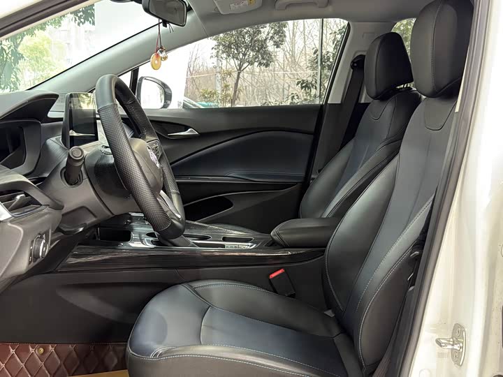 Фото 8 - Buick Velite 6