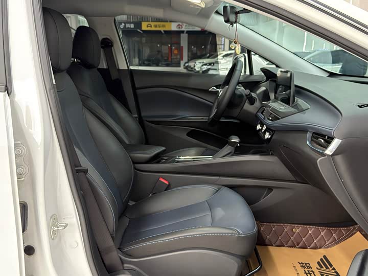 Фото 9 - Buick Velite 6