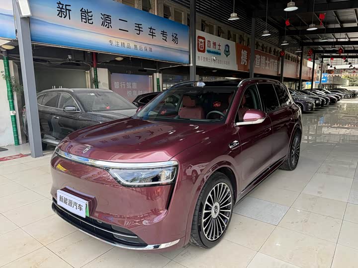 Фото 1 - Aito M8