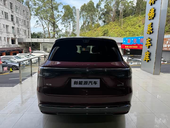 Фото 5 - Aito M8