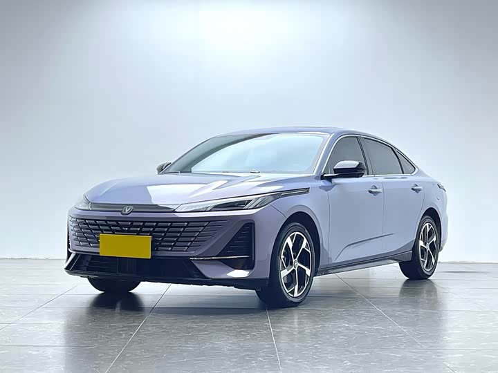 Photo 1 - Changan Eado Plus