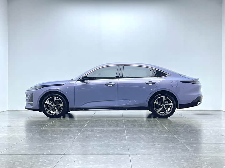 Photo 5 - Changan Eado Plus