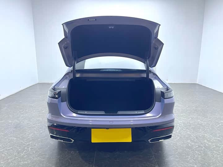 Photo 6 - Changan Eado Plus