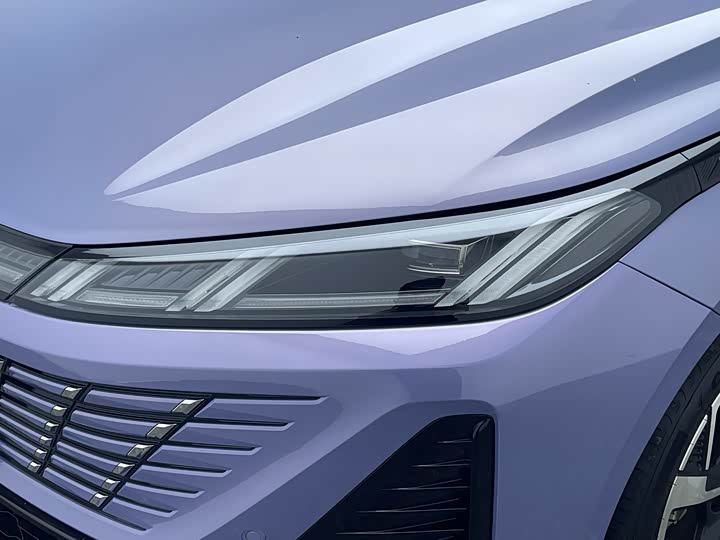 Photo 8 - Changan Eado Plus