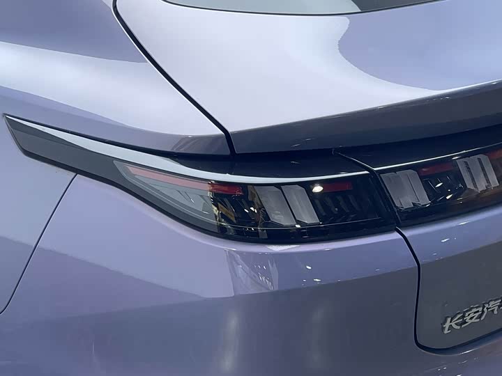 Photo 9 - Changan Eado Plus