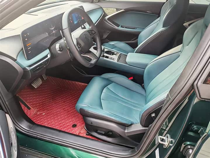 Фото 5 - MG Motor 7