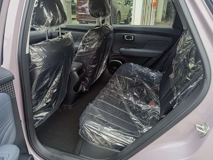 Фото 6 - GAC Aion UT