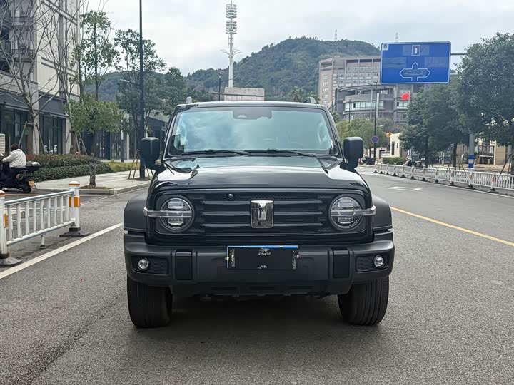 Фото 2 - Tank 300