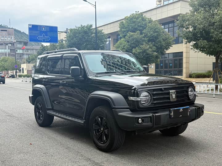 Фото 3 - Tank 300