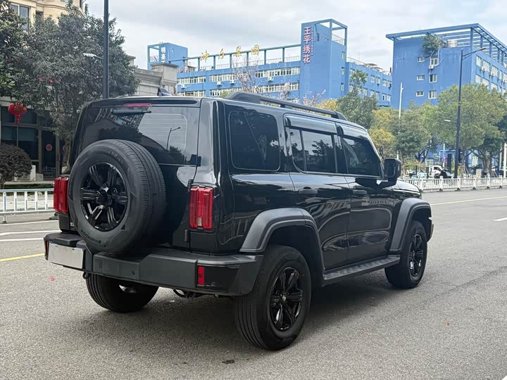 Фото 4 - Tank 300