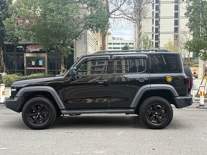 Фото 9 - Tank 300