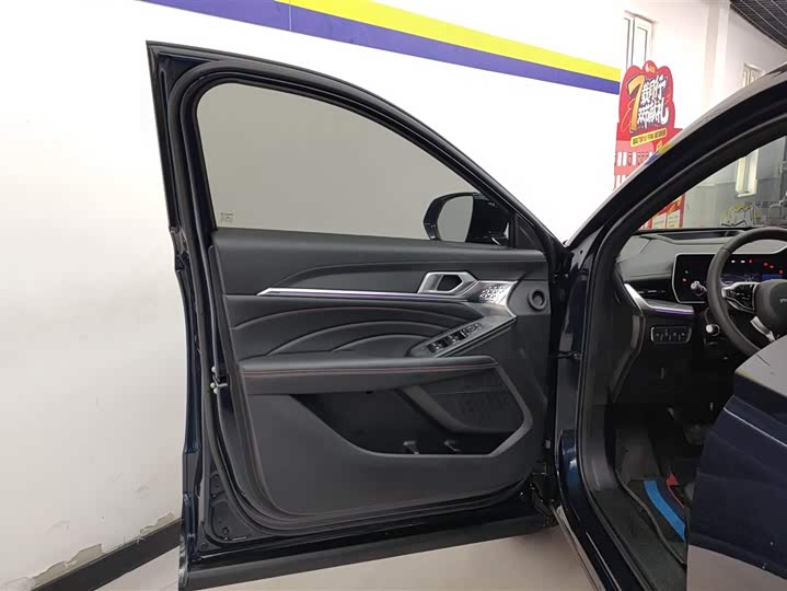 Фото 7 - Haval F7 (Monster)