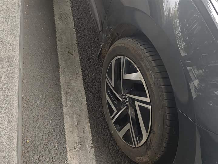 Photo 6 - Volkswagen Sagitar L