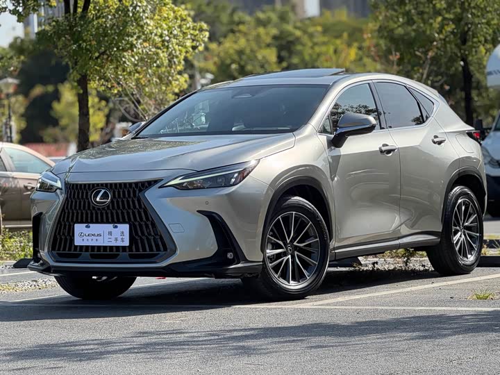 Photo 1 - Lexus NX