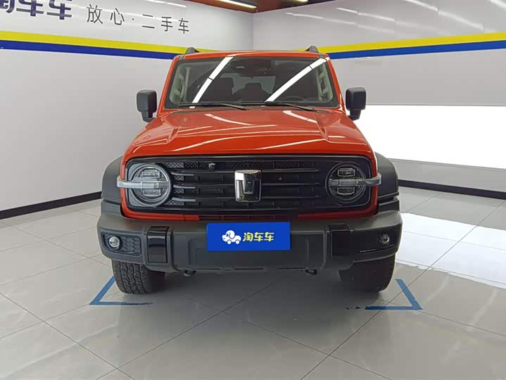 Фото 2 - Tank 300