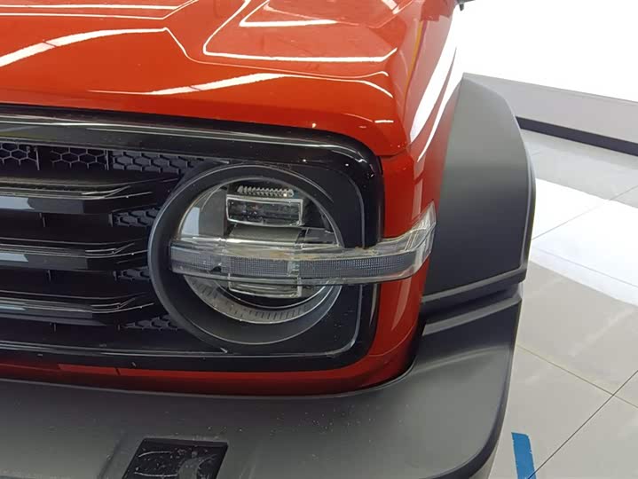 Фото 5 - Tank 300