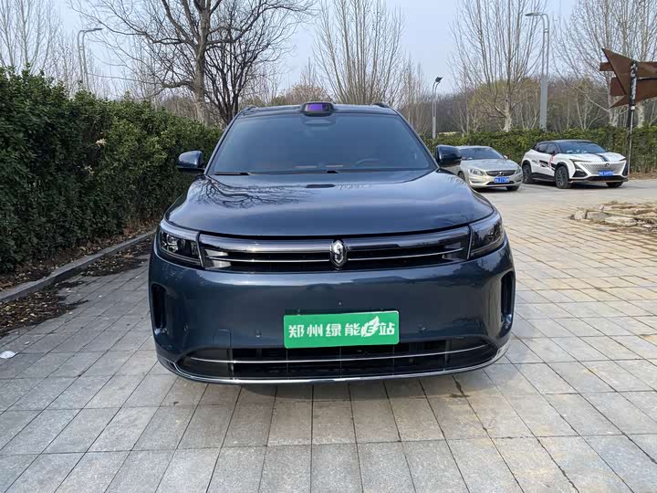 Фото 2 - Aito M7