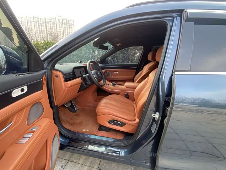 Фото 4 - Aito M7