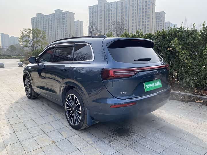 Фото 7 - Aito M7