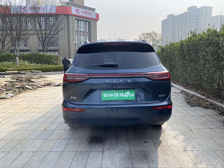 Фото 8 - Aito M7