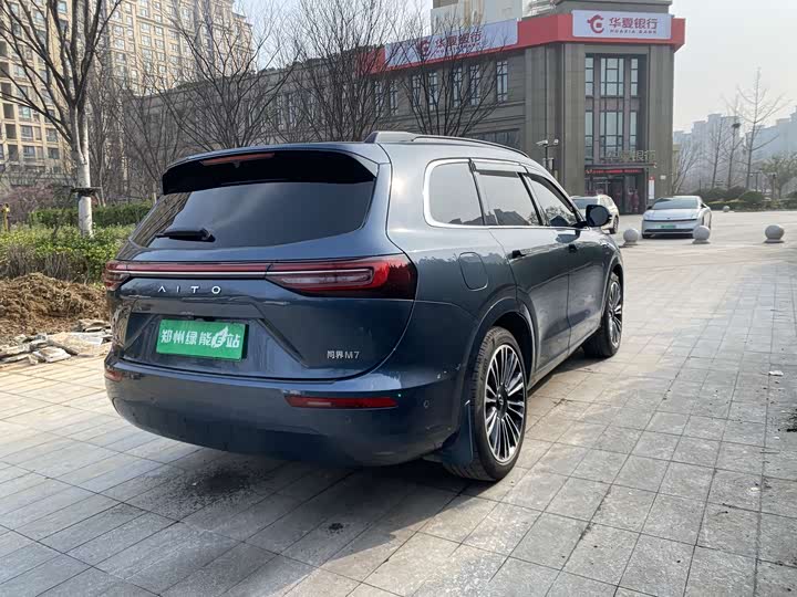 Фото 9 - Aito M7