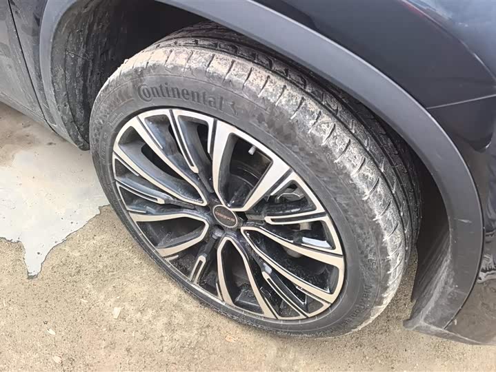 Фото 6 - Exeed TXL