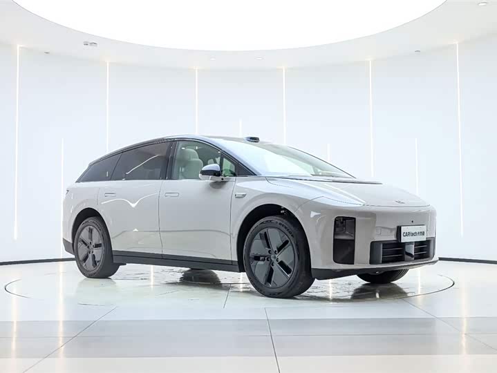 Фото 5 - LiXiang i6