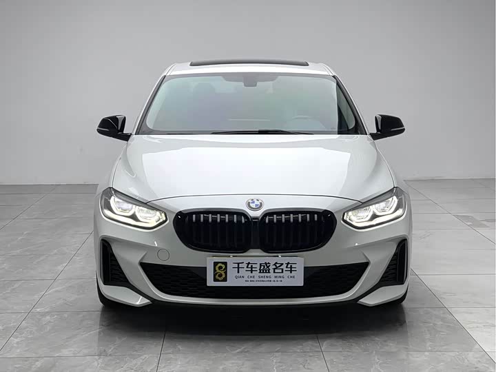 Фото 2 - BMW 1 Series