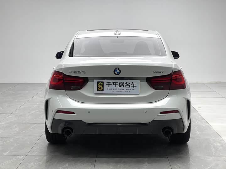 Фото 5 - BMW 1 Series