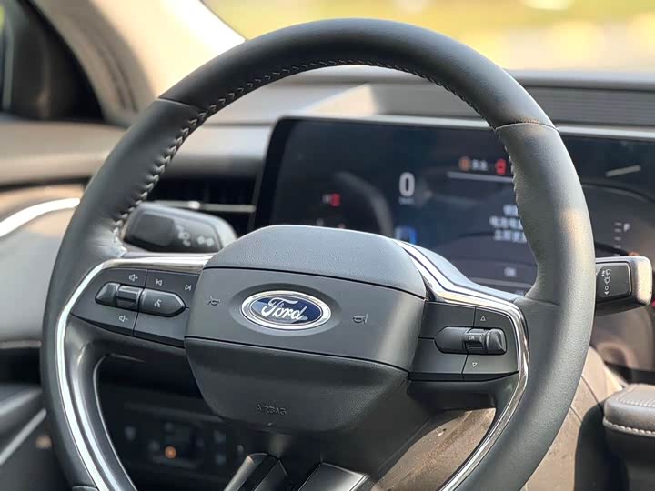 Фото 6 - Ford Mondeo