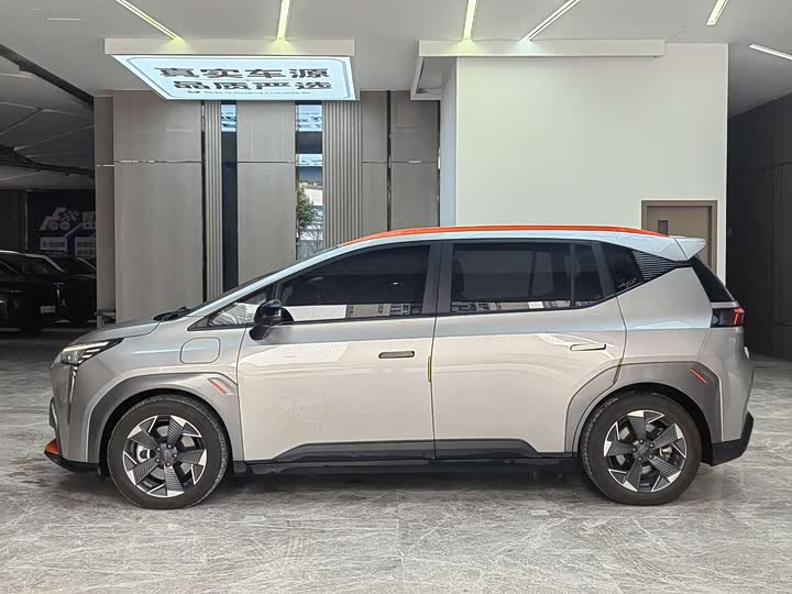 Фото 7 - GAC Aion Y